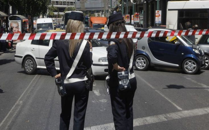 Θεσσαλονίκη: Κυκλοφοριακές ρυθμίσεις για το Πολυτεχνείο – Ποιοι δρόμοι θα κλείσουν την Παρασκευή